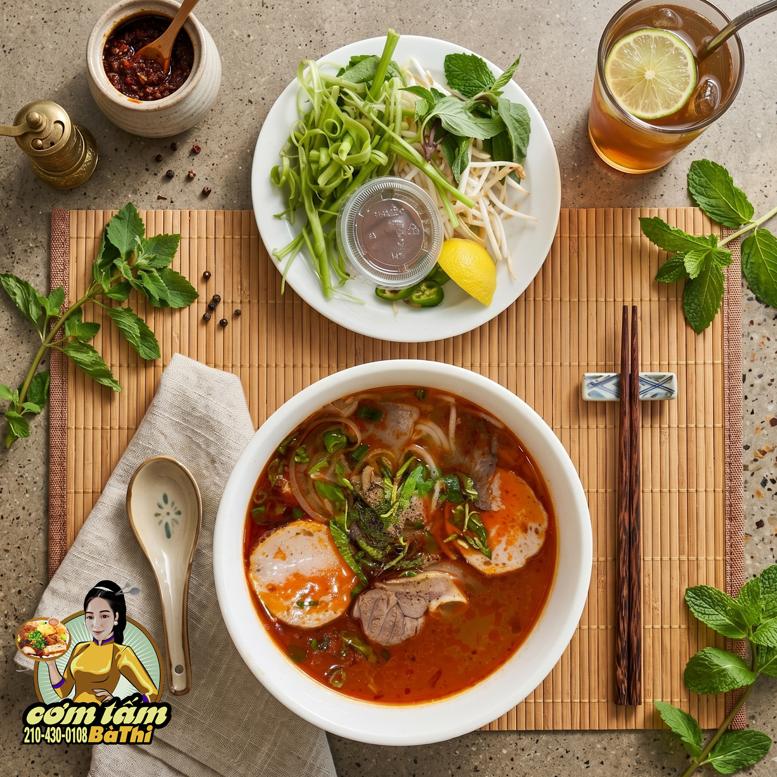 Cơm Tấm Bà Thi photo 6
